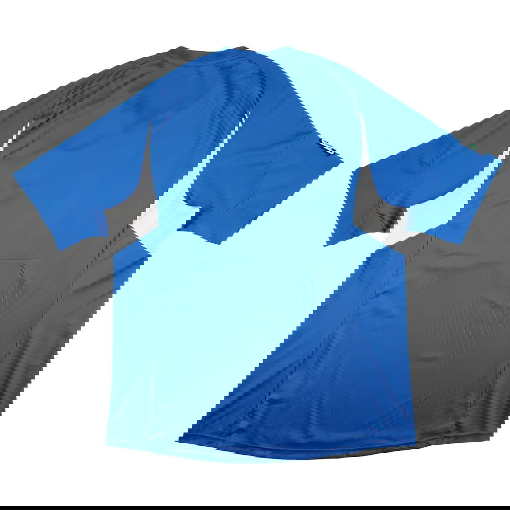 Montreal Impact 2012-13 Home Shirt (XL) (Very Good)