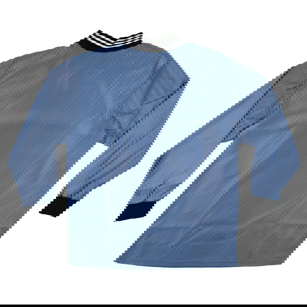 Newcastle United 1996-97 Long Sleeve Away Shirt (XL) (Excellent)