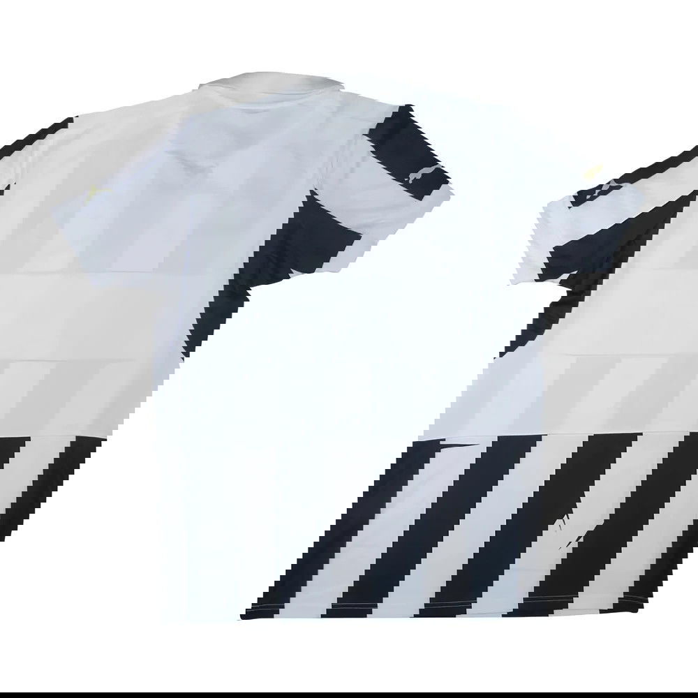 Newcastle United 2012-13 Home Shirt ((Good) S)