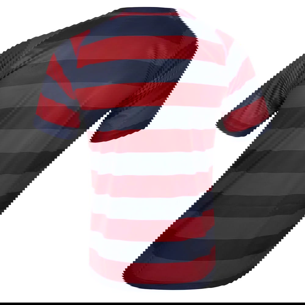 Newcastle United 2018-19 Away Shirt (S) (Very Good)