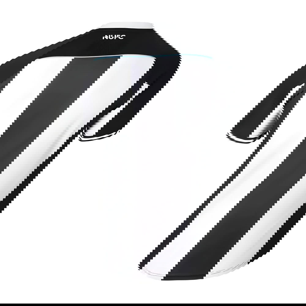 Newcastle United 2021-22 Home Shirt (M) (Mint)