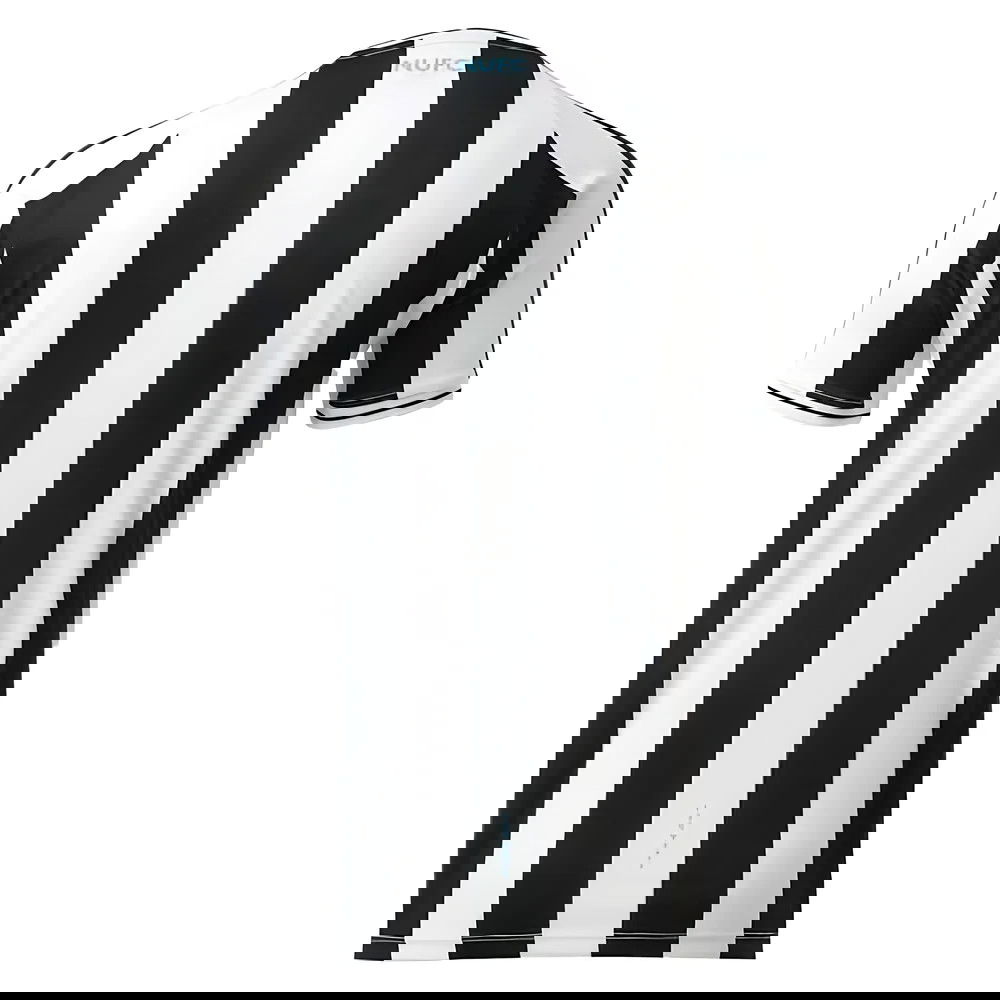 Newcastle United 2022-23 Home Shirt (XL) (BNWT)