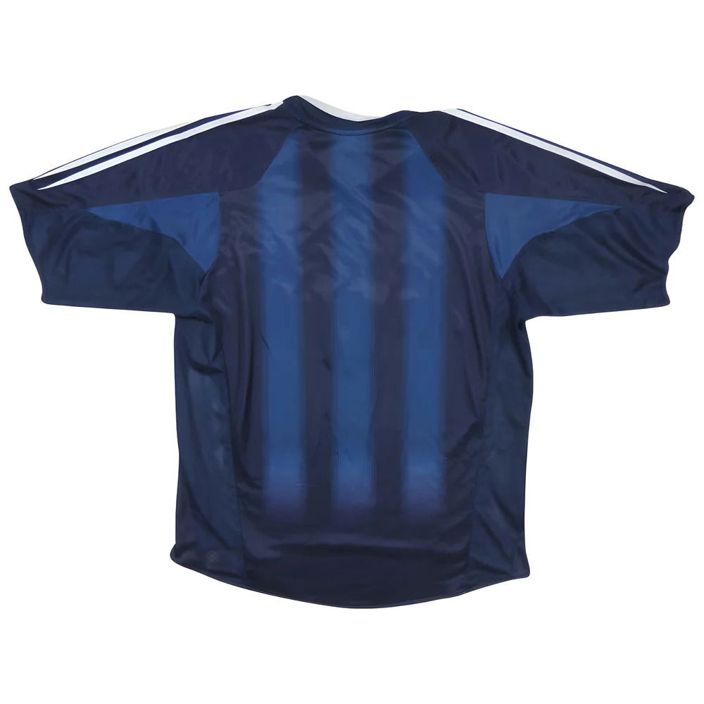 Newcastle United 2004-05 Away Shirt ((Excellent) S)