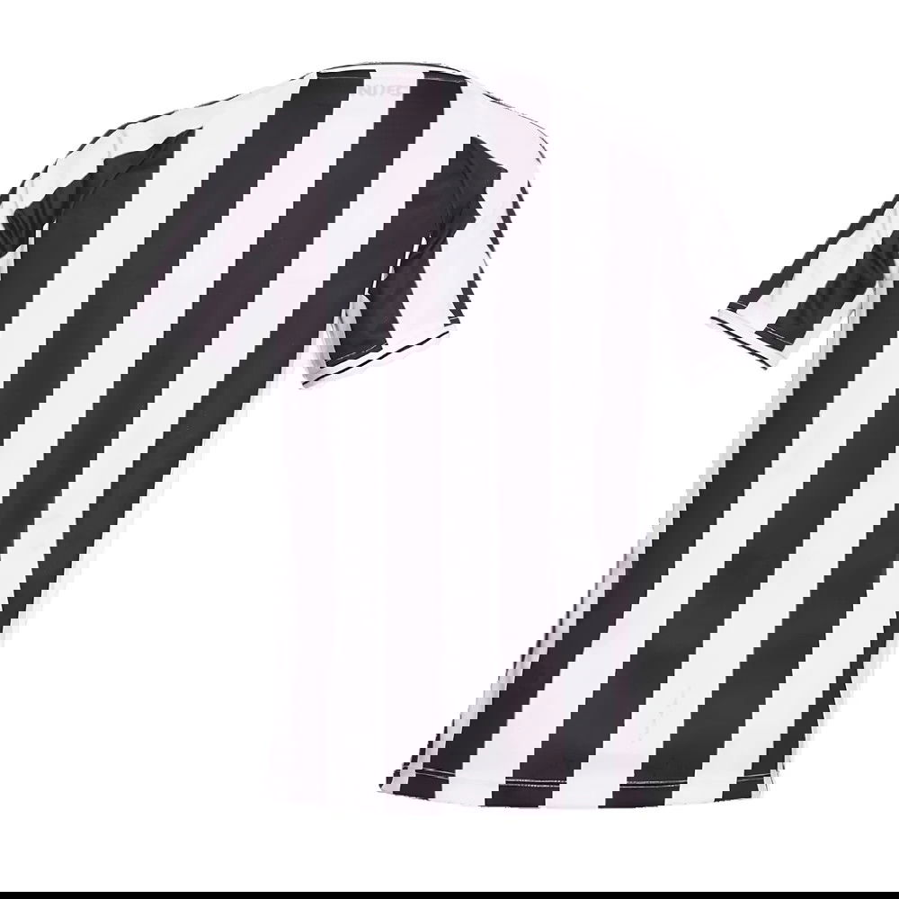 Newcastle United 2022-23 Home Shirt (Sponsorless) (M) (Excellent)