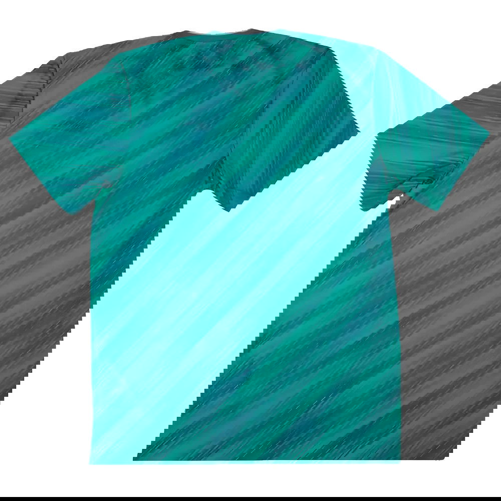 Northern Ireland 2020-2021 Home Shirt (L) (Mint)