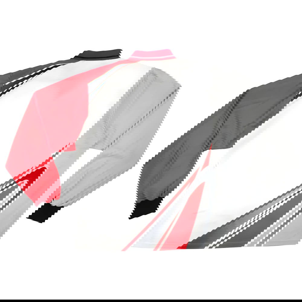 Northern Ireland 1998-99 Long Sleeve Away Shirt (XXL) (Excellent)