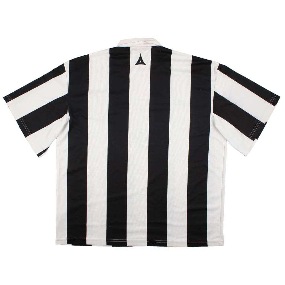 Notts County 1997-1999 Home Shirt (L) (Very Good)
