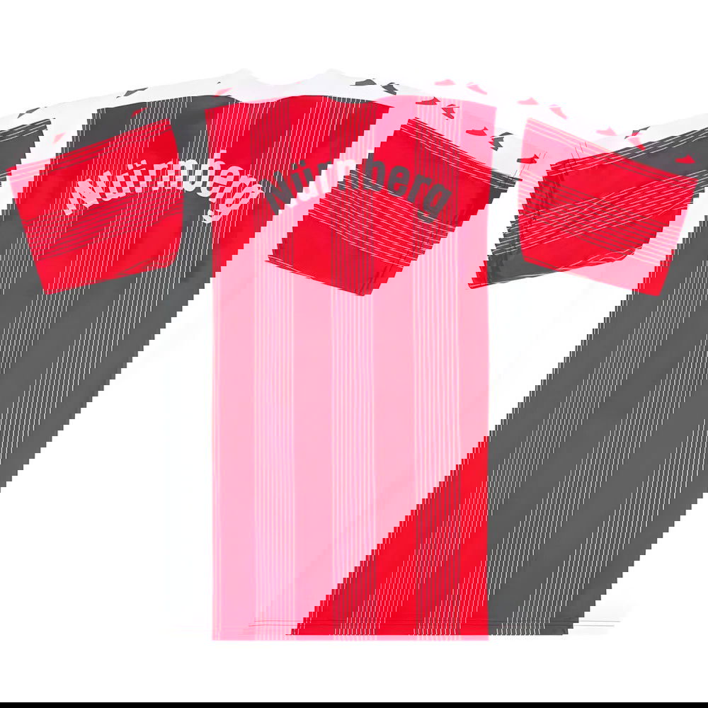 Nurnberg 1993-94 Home Shirt (XL) (Very Good)