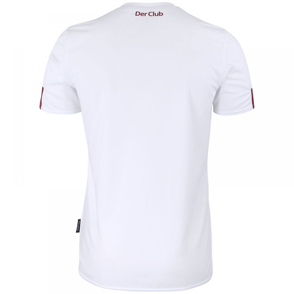 Nurnberg 2019-20 Away Shirt (S) (Mint)