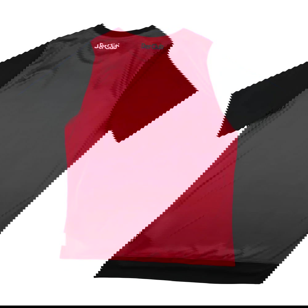 Nurnberg 2019-20 Home Shirt (M) (Excellent)