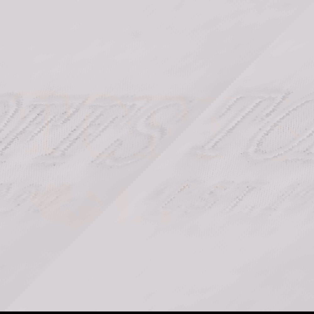 TOFFS Est 1990 Polo Shirt- White