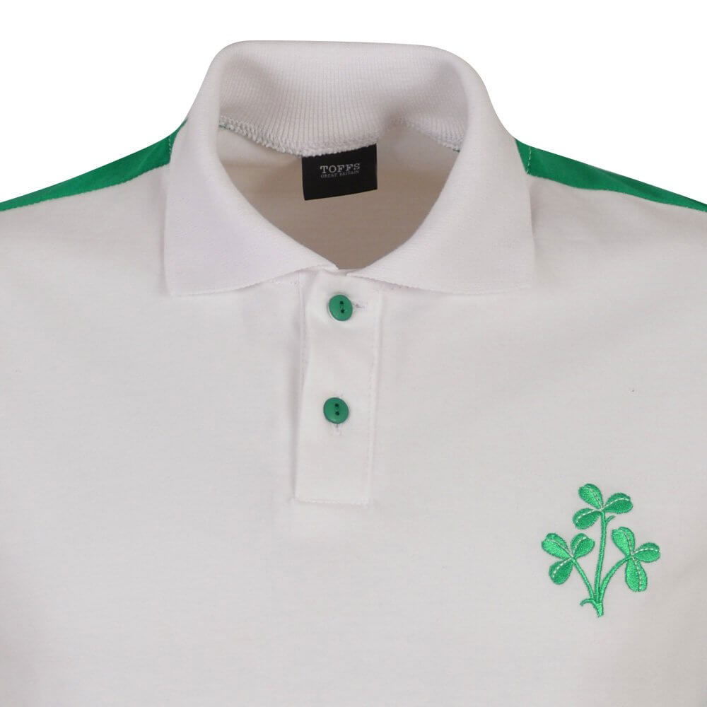 Ireland Rugby World Cup Polo