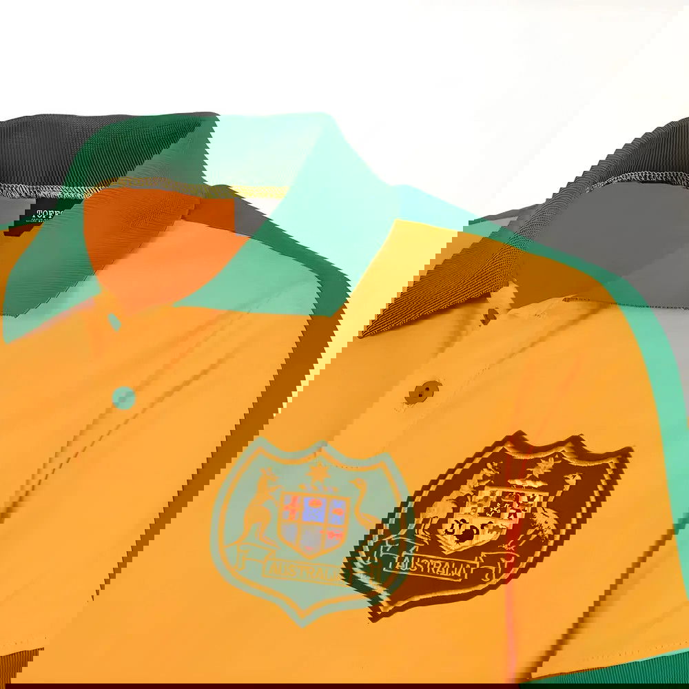 Australia Rugby World Cup Polo