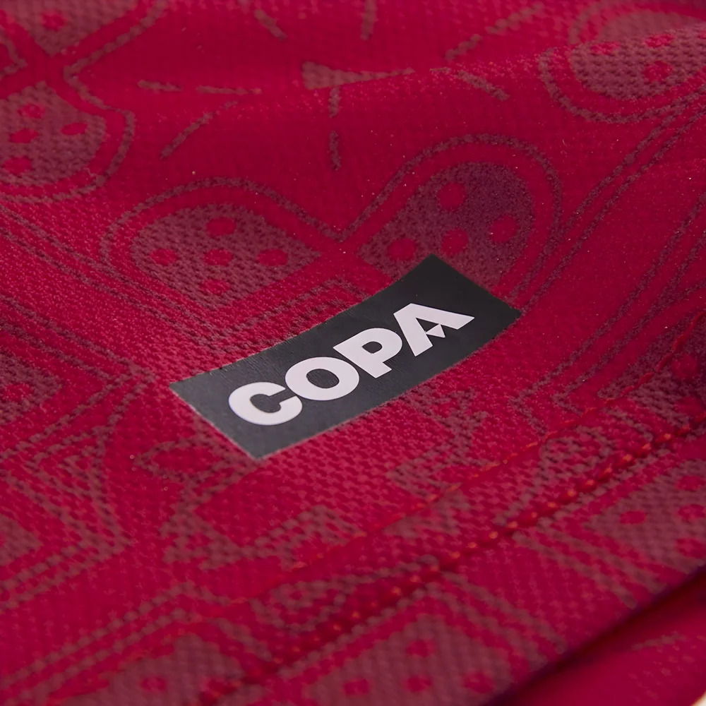 Portugal Football Shirt