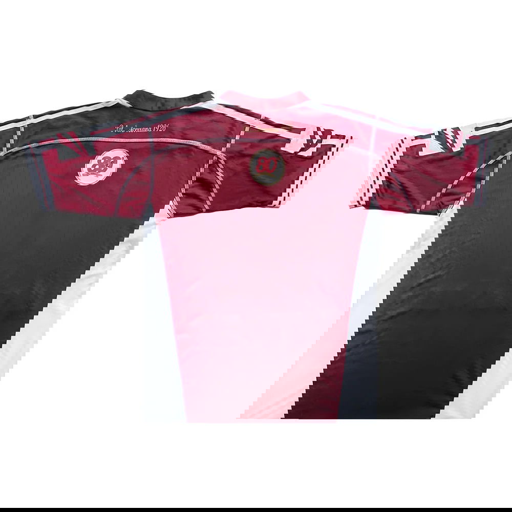 PR Aceranna 2006-07 Home Shirt ((Very Good) L)