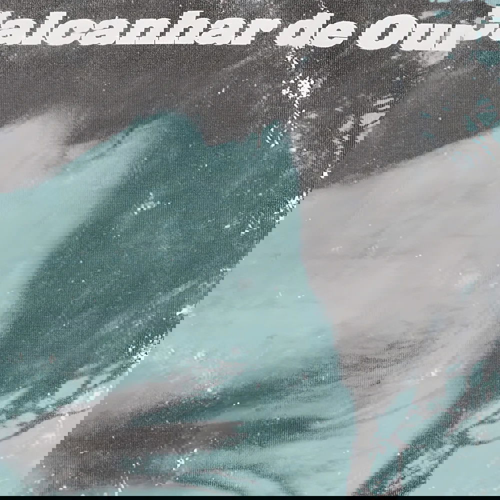 Pennarello: LPFC - Socrates T-Shirt - White