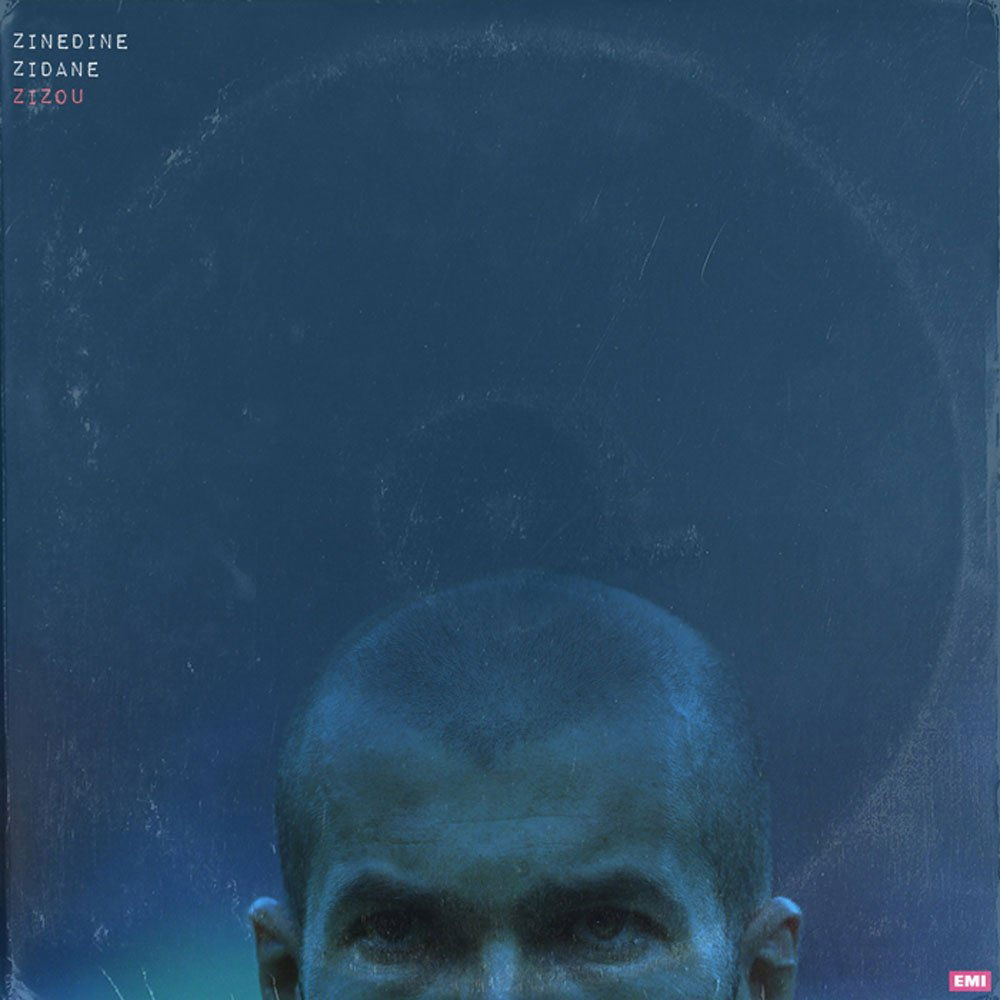 Pennarello: LPFC - Zidane T-Shirt - Grey