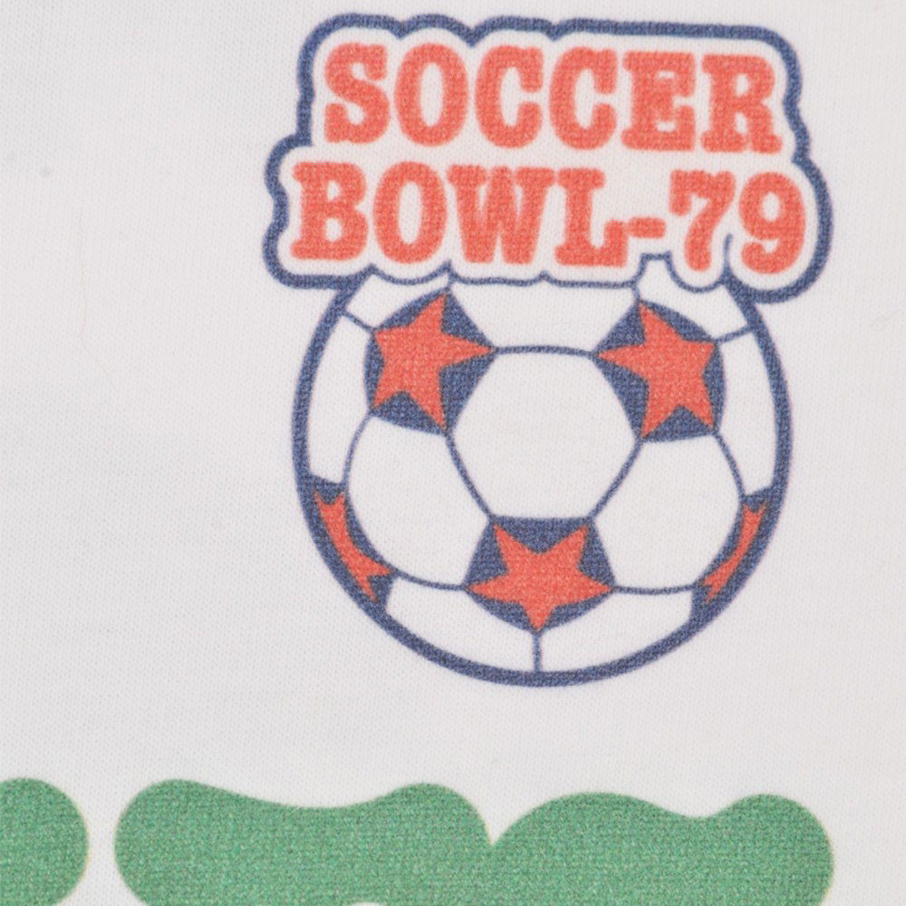 Tampa Bay Rowdies 12th Man - White T-Shirt