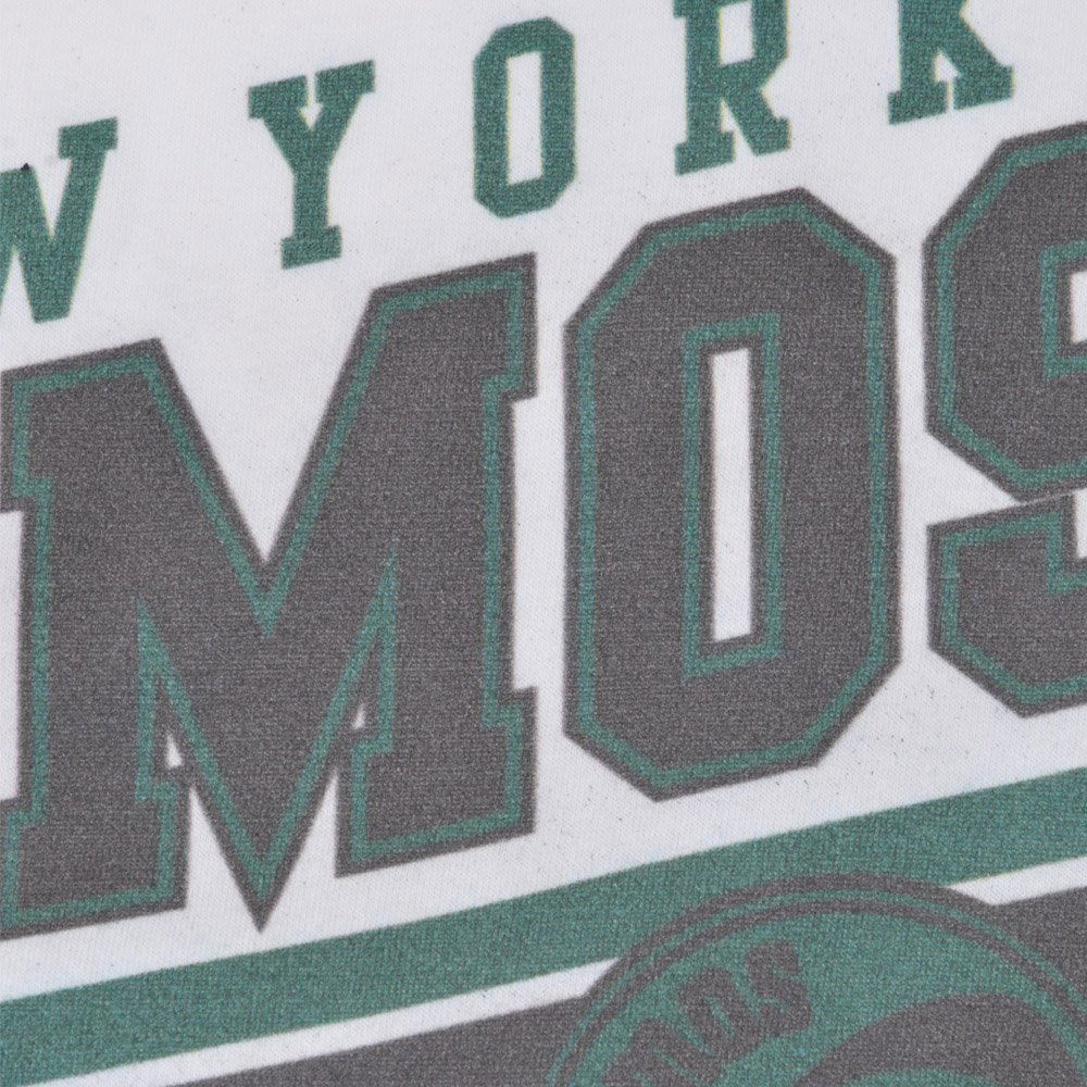 New York Cosmos Vintage Tee - White
