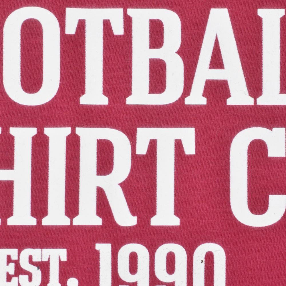 The Old Fashioned Football Shirt Co.