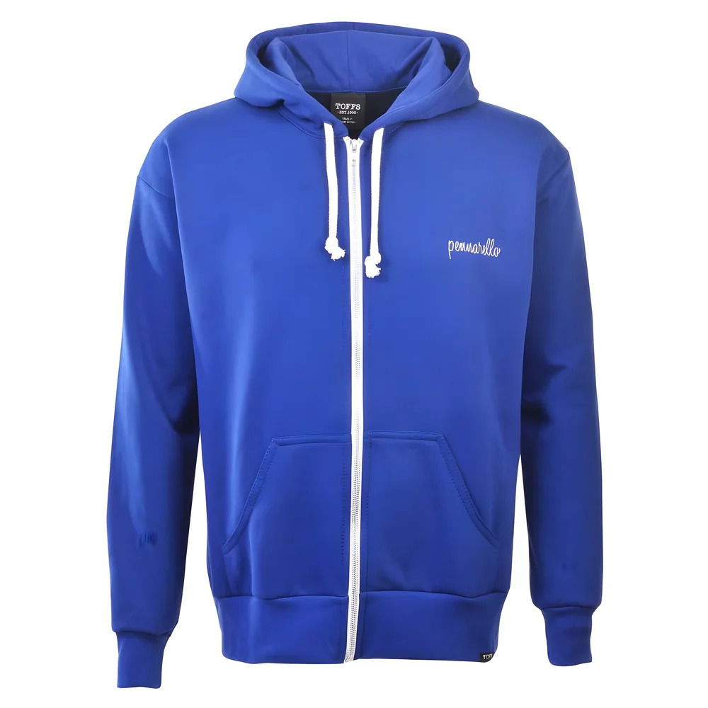 Pennarello: LPFC Platini Zipped Hoodie - Royal