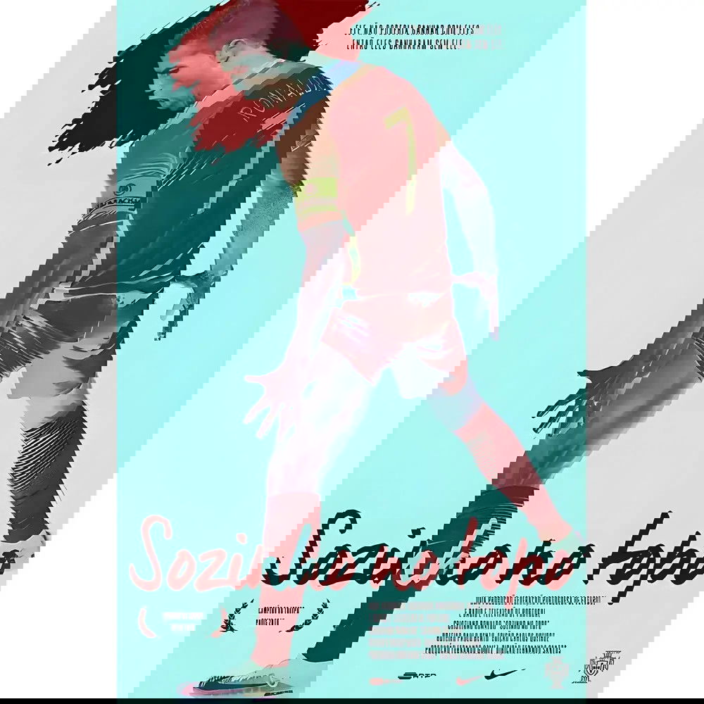 Pennarello: Sozinho no topo 2016 - White