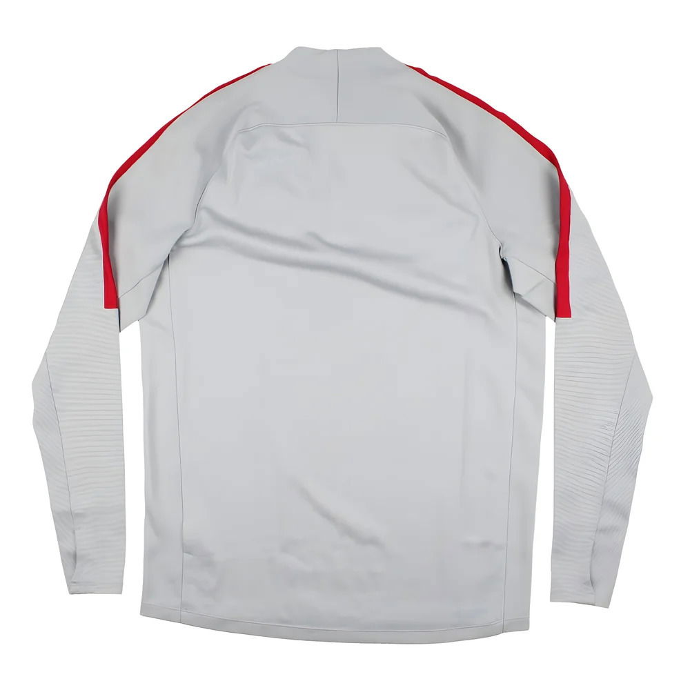 PSG 2016-17 Nike Training Top. (M) (Very Good)