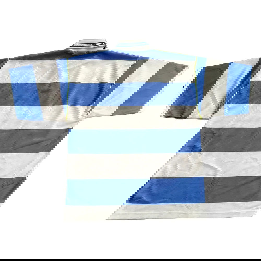 QPR 1991-92 Home Shirt (Fair)