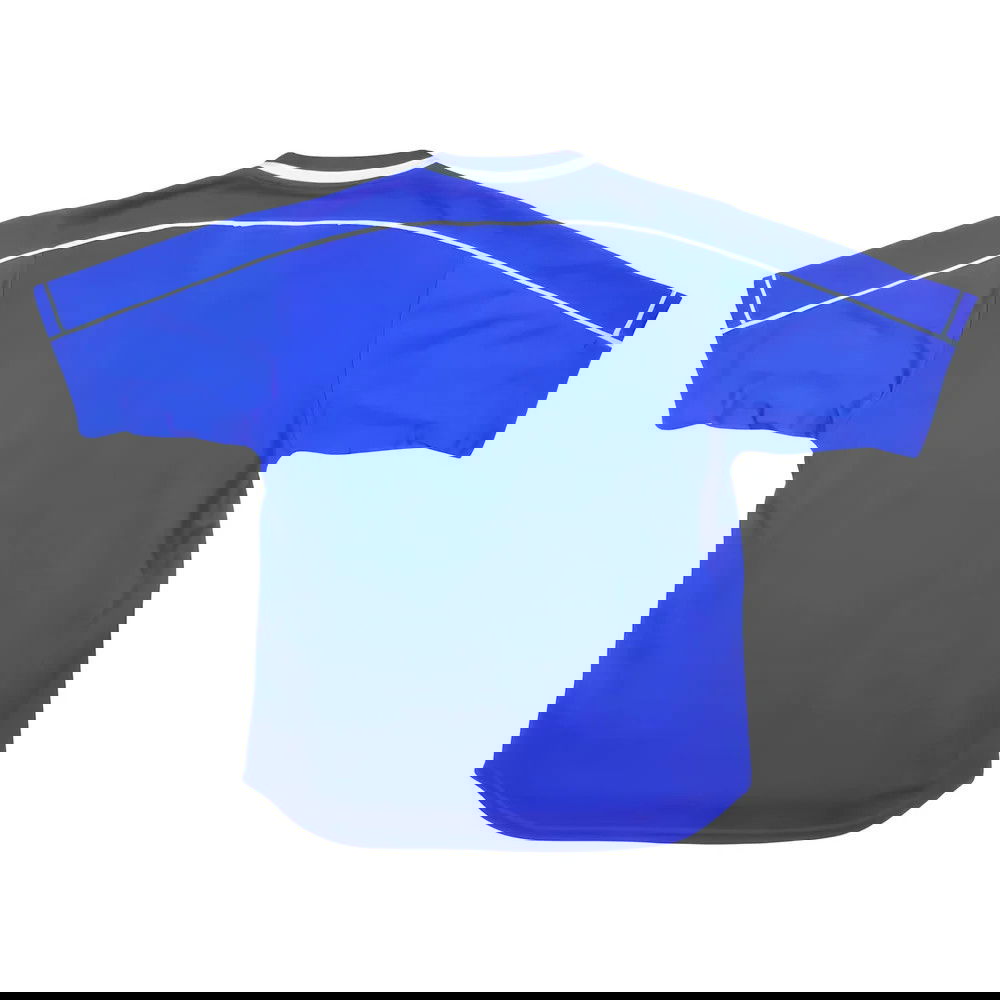 Rangers 1999-01 Home Shirt (XXL) (Good)