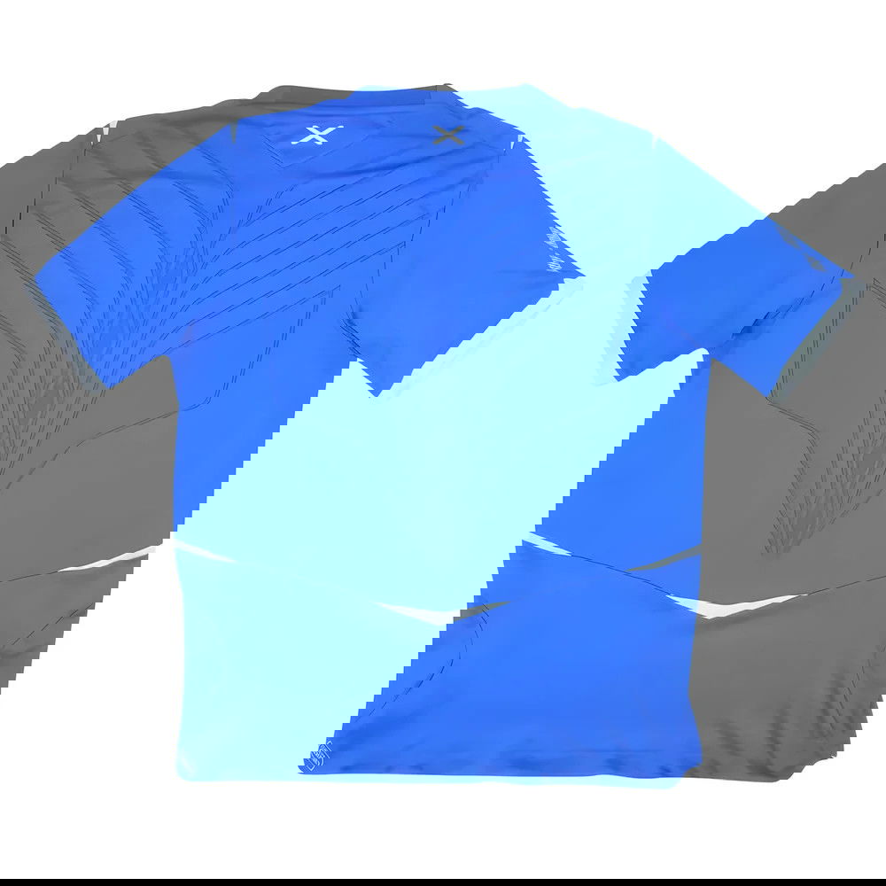 Rangers 2008-09 Home Shirt (Very Good)