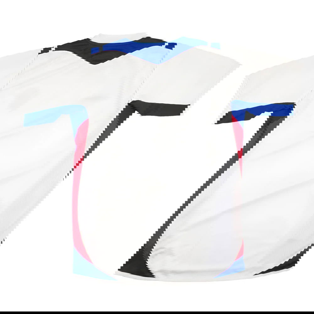 Rangers 2008-09 Umbro Training Shirt (S) (Excellent)