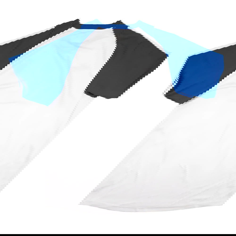 Rangers 2010-11 Umbro Training Shirt (XL) (Excellent)