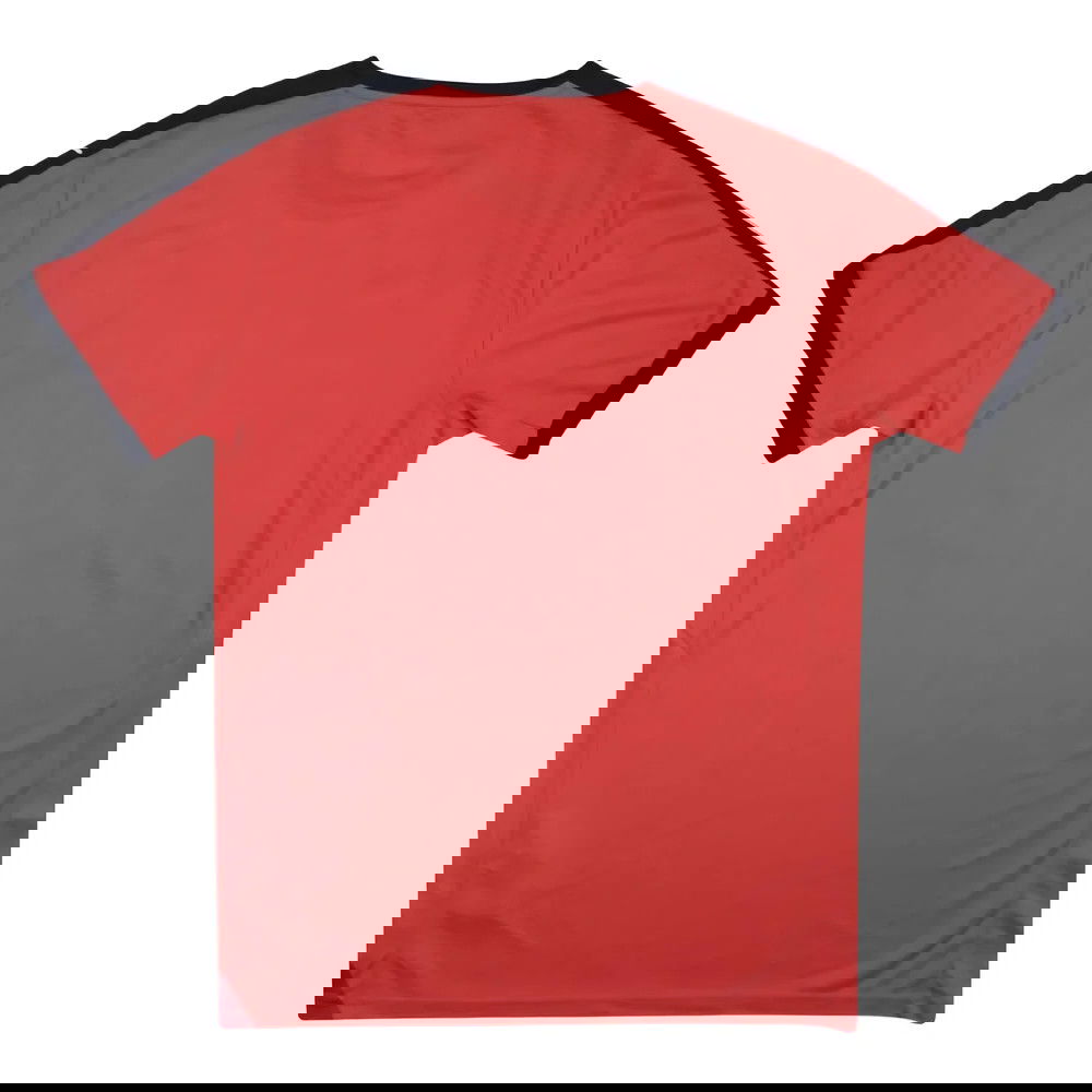 Rangers 2015-16 Away Shirt (S) (Mint)