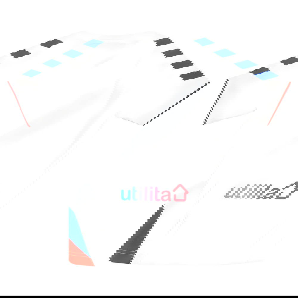 Rangers 2018-19 Away Shirt (Sponsorless) (SB) (BNWT)