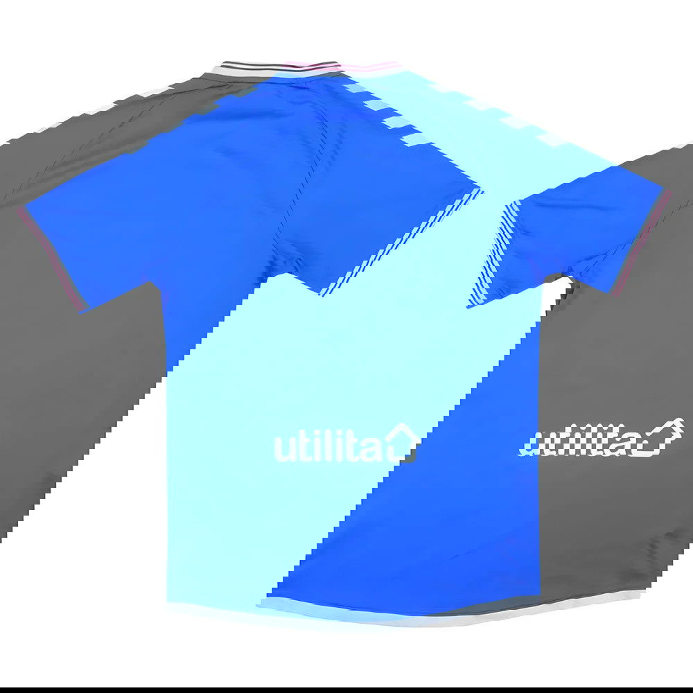 Rangers 2019-20 Home Shirt (3XL) (Very Good)