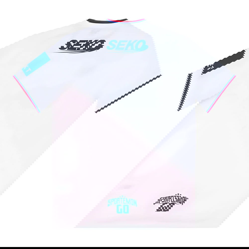 Rangers 2022-23 Away Shirt (M) (Mint)