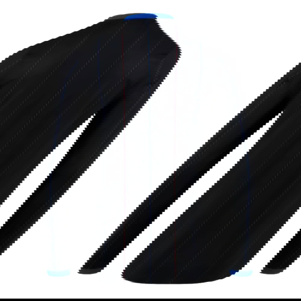 Rangers 2022-23 Long Sleeve Fourth Shirt (XXL) (Excellent)