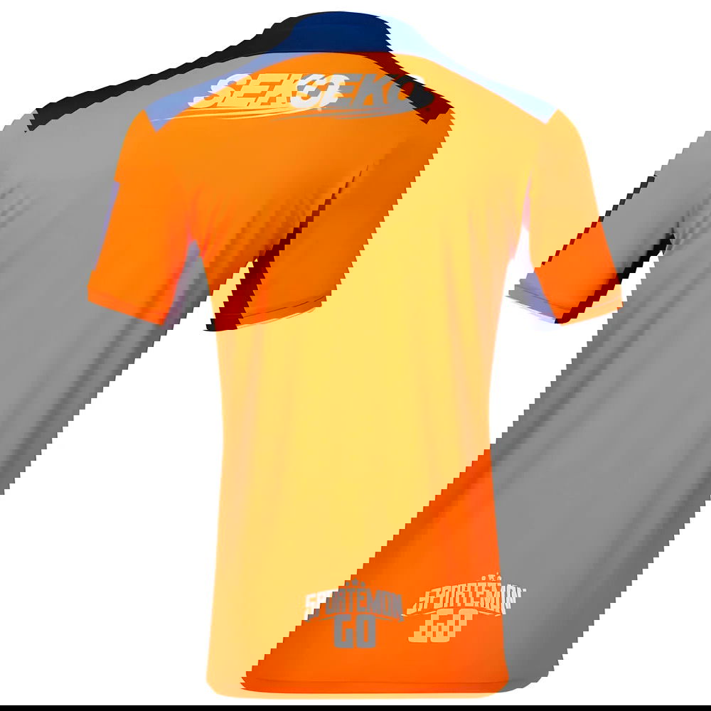 Rangers 2022-23 Third Shirt (XL) (Mint)