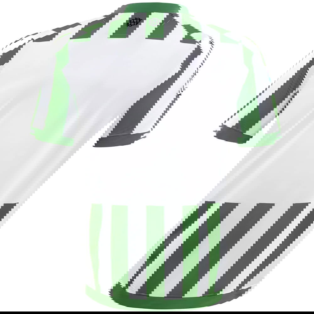 Real Betis 2014-15 Home Shirt (S) (Excellent)