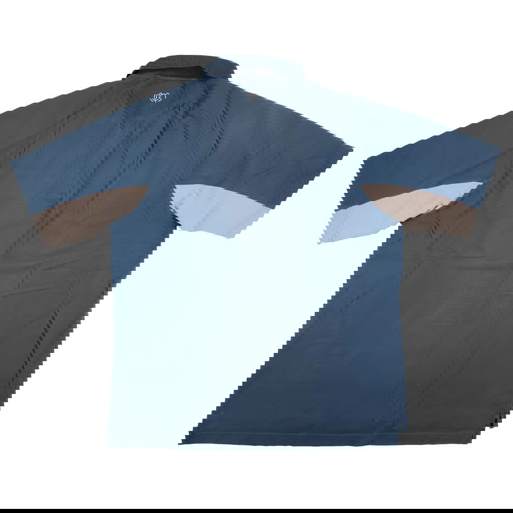 Real Madrid 1998-2000 Adidas Polo Shirt (L) (Excellent)