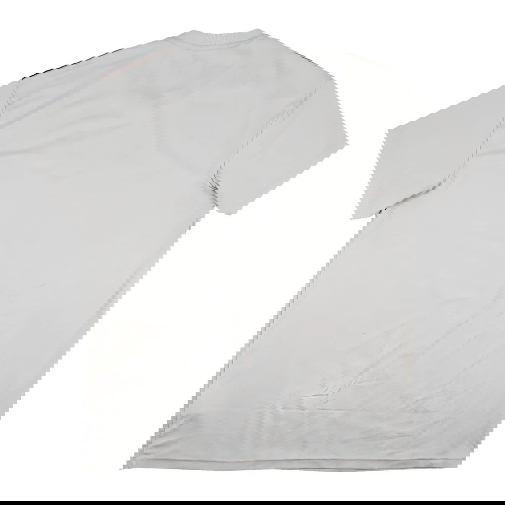 Real Madrid 2018-19 Adidas Training Shirt (XL) (Fair)