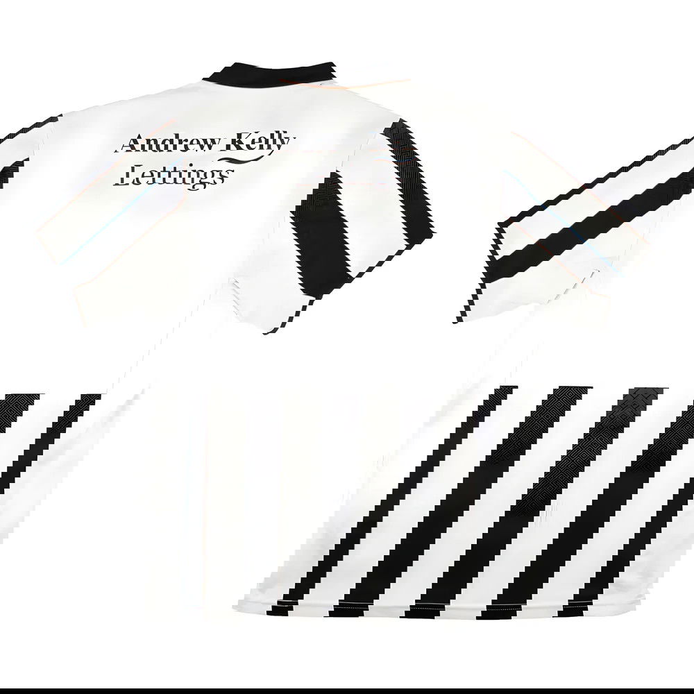 Rochdale 2017-18 Away Shirt (L) (Very Good)