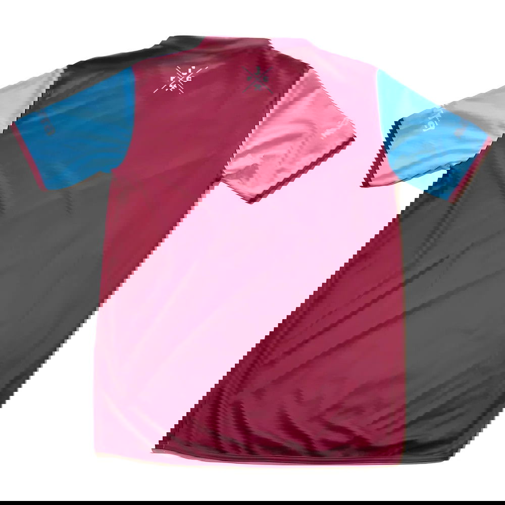 Roda JC 2018-19 Away Shirt ((Excellent) XL)