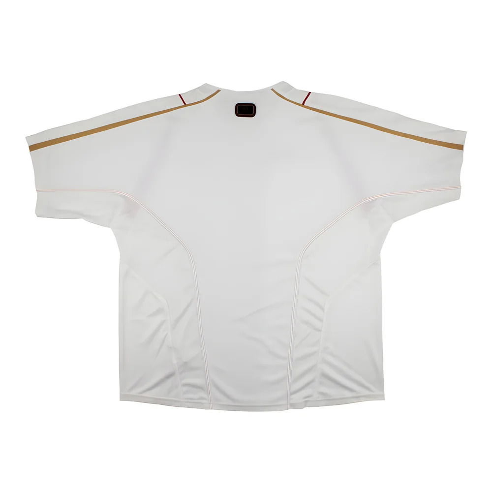 Ronaldinho 2006-07 Total 90 Nike Football Training Shirt (XL) (Excellent)