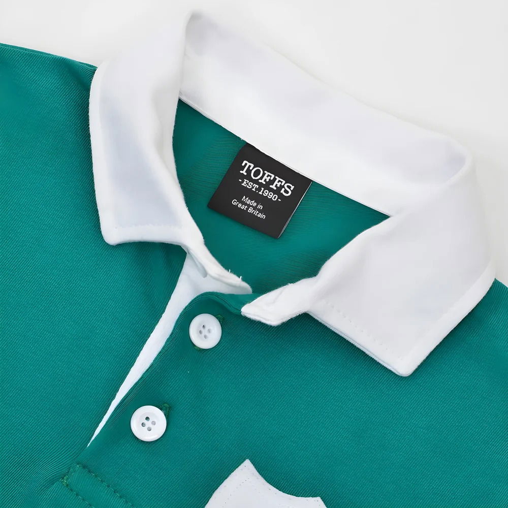 Ireland 1926 Retro Rugby Shirt
