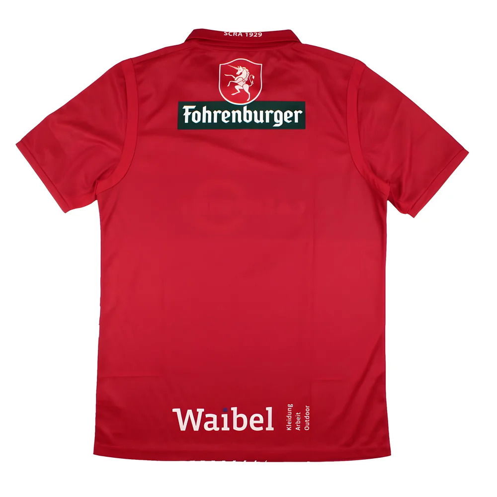 SC Altach Rheindorf 2020-21 Away Shirt (M) (Excellent)