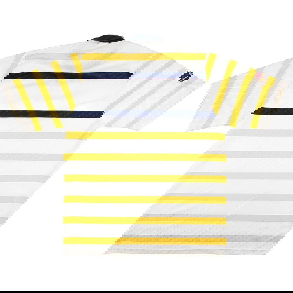 Scotland 1988-1991 Away Shirt (L) (Good)