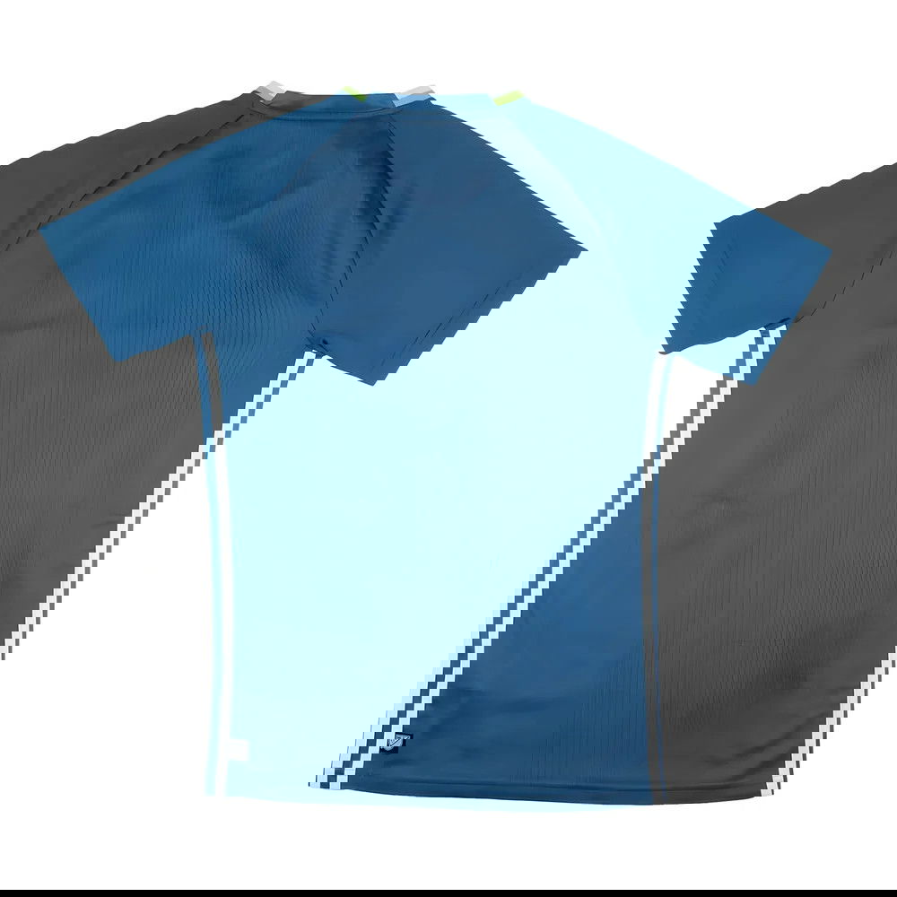 Seattle Sounders 2016-17 Adidas Training Shirt (S) (Very Good)