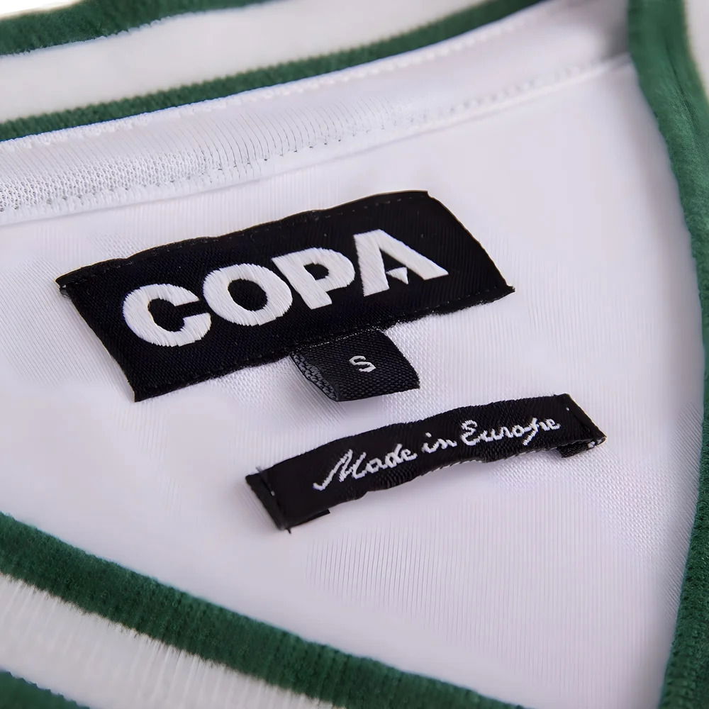 Senegal 2000 Retro Football Shirt