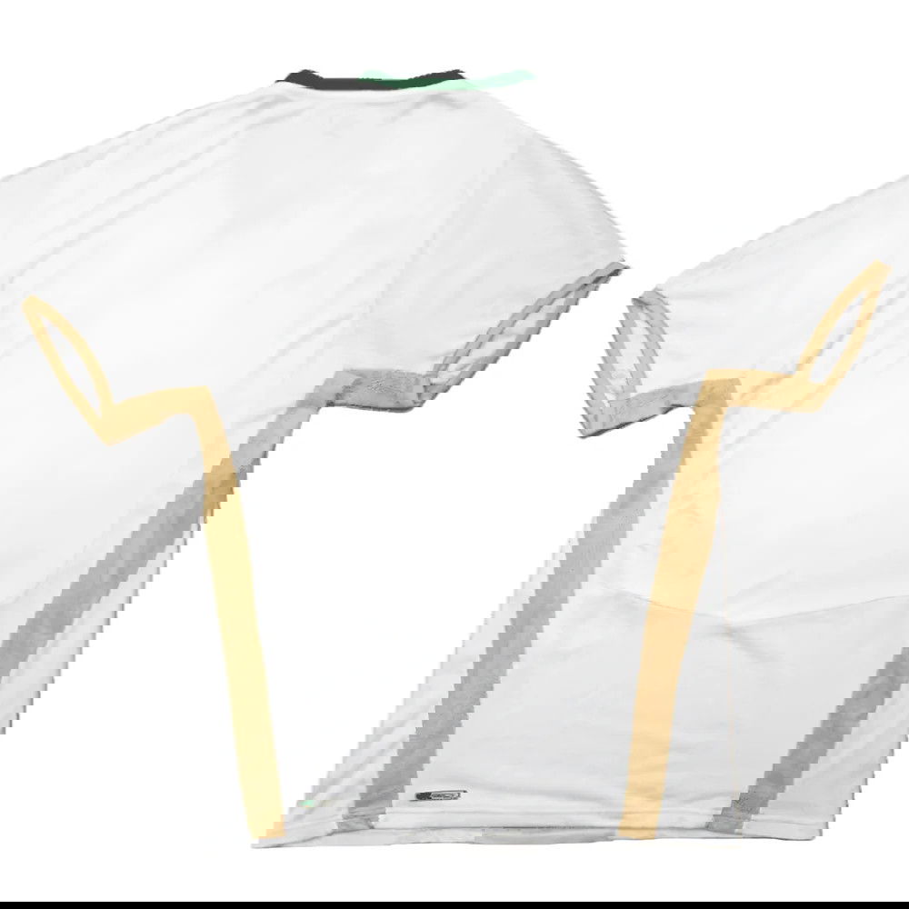 Senegal 2008-10 Home Shirt (S) (Very Good)